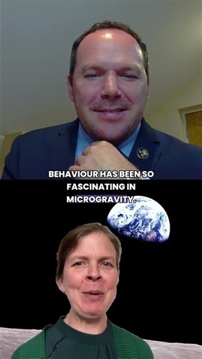 Slime Mold in Microgravity