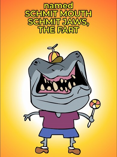 D&D Animated: He'll NEVER Live This Down... 🦈😂 #dnd #ttrpg #dnd5e #dungeonsanddragons #dndmeme #dndtiktok #funny #nerd #fyp #fypシ