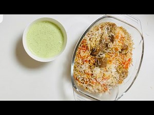 Family Secret recipe | Lucknowi Pulao
