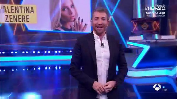 Ferran Torres, Valentina Zenere, Ana Mena y David Verdaguer, próximos invitados en El Hormiguero