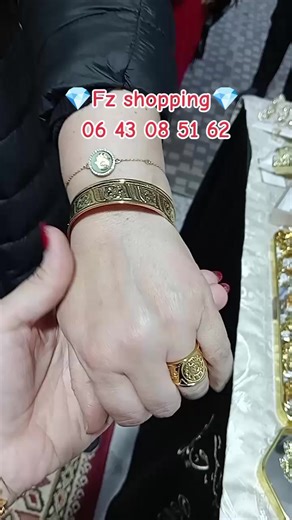 Explore Fz Shopping: Jewelry from Europe