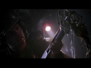 Aliens TV Spot #4 (1986) (widescreen)