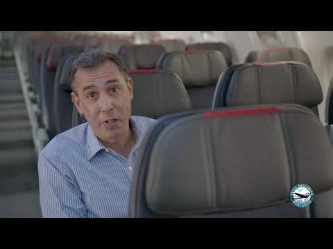 Importance of Airplane Safety Demonstrations