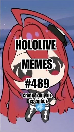 Hololive memes that ship Ouro Kronii and William Afton #holomemes #hololivememes