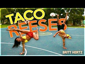 Extreme Partner Bodyweight Workouts To Try