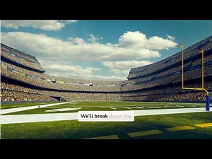 How big is 20 acres in football fields?