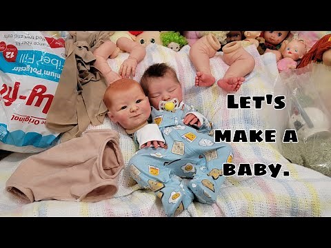 How To Make a Baby