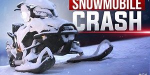 Wisconsin man killed in Ontonagon County snowmobile crash