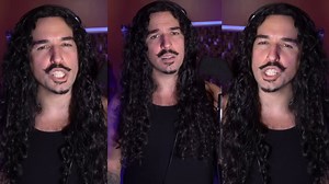 8.7K views · 88 reactions | Soundgarden - Black Hole Sun (Cover in the style of Backstreet Boys by Anthony Vincent) | Metal Covers Community | Facebook