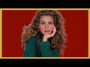 Julia Roberts sexy rare photos and unknown trivia facts