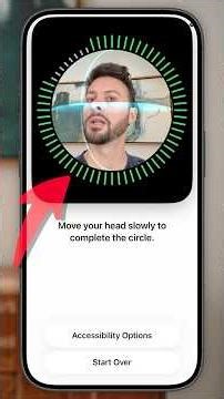 How To Reset Face ID On iPhone