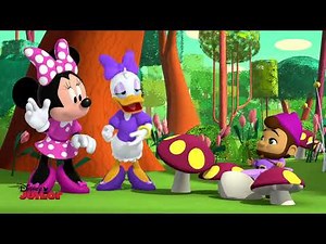 Mickey Mouse Funhouse - The Music of the Seasons EXCLUSIVE CLIP