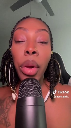 ASMR teeth tapping! Full video on YouTube 🦷 | Tapping