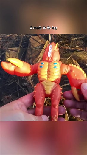 Toy Story surfcasting toys: toy fishing gear ideas