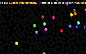 Brownian Motion