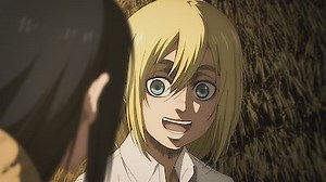 Watch Attack on Titan Season 4 Episode 21 - From You, 2,000 Years Ago