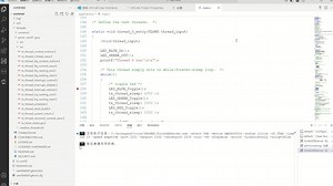 在VSCode下用MPLab插件快速搭建MPU编译和仿真环境