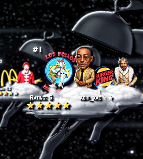 "Chicken guy 🐔" - Gus Fring Edit | MANDE MANDE