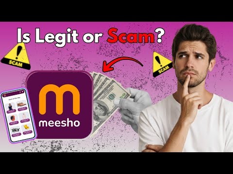 Meesho App Se Paise Kaise Kamaye – Easy Step-by-Step Guide