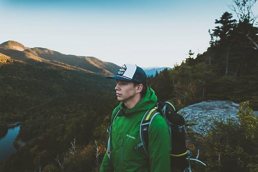 The Best Hiking Hat in Australia for 2026 | The Adventure Lab