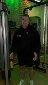 This or That: Dumbbell or Cable Step Ups! Find out how using the cable can elevate your step ups and why you might feel that extra burn 🔥 | Fitness Plus