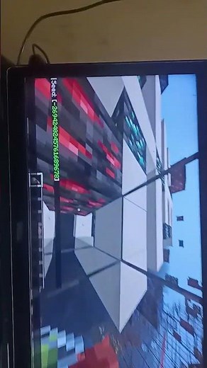 Minecraft Java edition 1.21.8 latest release fossil rare seed