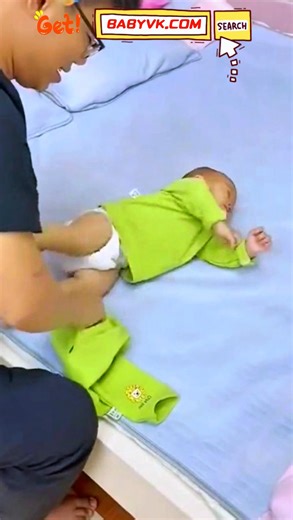 183K views · 1.4K reactions | Tired of wrestling during diaper changes? Distract your little one with the Headband Rattle!  Shop Link: https://babyvk.com #Baby #MustHaves #BabyVK #CuteBaby #BabyCare #DiaperChange #NewMom #ParentTips #InfantToys #MomHack #BabyFun #WigglyBaby #ParentLife #HeadbandRattle #SoothingBaby #BabySolutions #PlayTime #BabyGear | BabyVK | Facebook