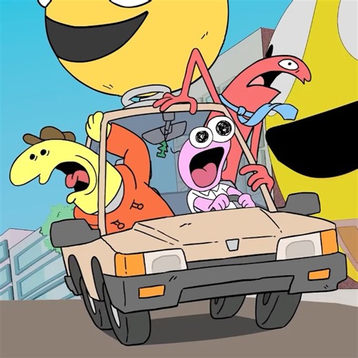 20K views · 1.1K reactions | Adult Swim on Reels | Facebook