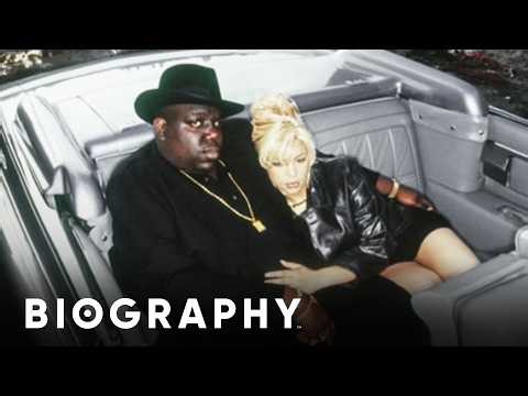 Faith Evans & Biggie: A Love Story Marked by Fame and Tragedy | Full Documentary | Biography