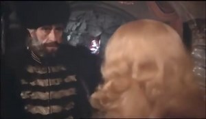 Countess Dracula 1971 | Ingrid Pitt | Gentleman Style of Life