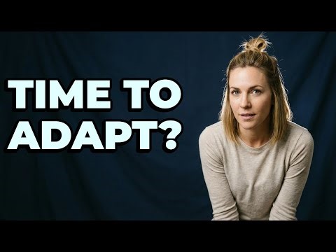 When Should Your Remote Work Routine Be Adapted?