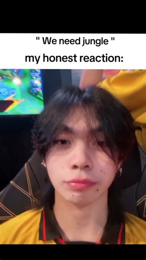 Jungle Strategies Unleashed in Mobile Legends