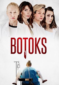 Botoks - streaming serialu online