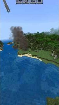 【アドオン紹介】マイクラ ミサイル発射する車両 # #アドオン #マイクラ #ゆっくり #minecraft #military #軍事
