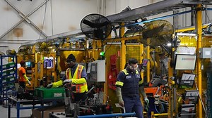 Is it time for Canada to build its own car?