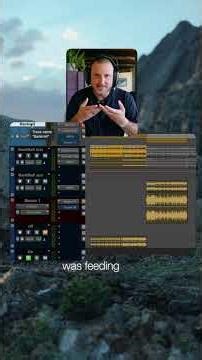 Using HiFAL's External Side Chain (EXT)