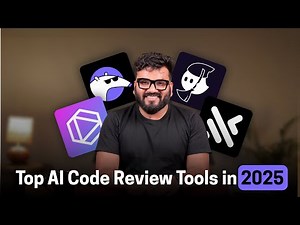 Best AI Code Review Tools for Developers in 2025