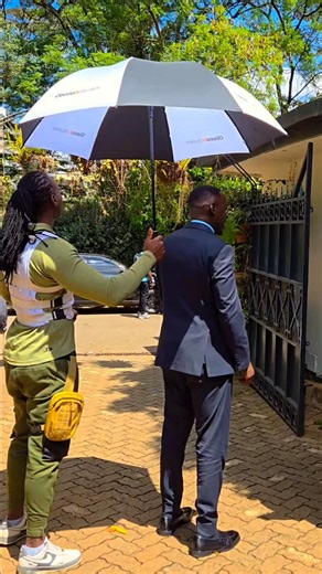 Oga@DTop - EntertaineR on Instagram: "Umbrella ziko @vicker_munez"