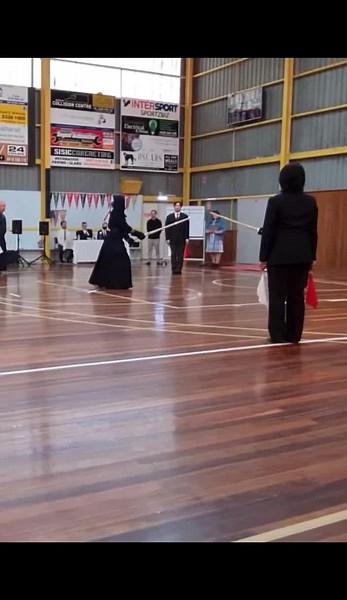 8 years of kendo 🥲 #kendo #kumdo #剣道 #검도