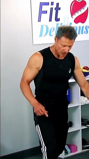 Commit to be Fit | 8 Minute Abs
