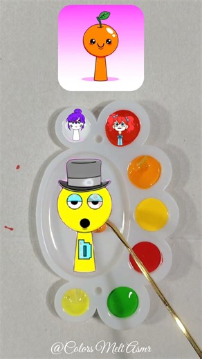 🍿 Sprunki OC Sigma Boy Song Compilation (Cover) | Happy Meal, Poppy Playtime, Korea, Orange