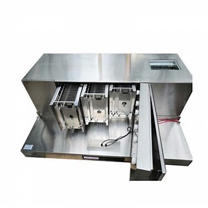 [Hot Item] Commercial Kitchen Exhaust Extraction Hoods