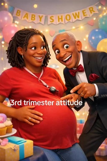 Definition: Baby Shower A baby shower is a celebration held before a baby is born, where family and friends gather to support the mother, offer gifts for the baby, share advice, and celebrate new life. It’s called a “shower” because the mother and baby are showered with love, care, and preparation. ⸻ Bible Scripture (one, fitting and simple) “Children are a heritage from the Lord, offspring a reward from Him.” — Psalm 127:3 That scripture alone explains why the excitement is so real. ⸻ Funny Fac