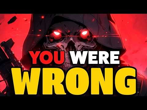 The Uncomfortable TRUTH About Skill Based Matchmaking...