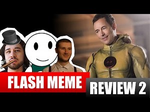The Flash Memes mit den Boyz - Teil 2