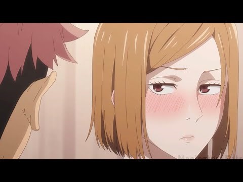 yuji x nobara ( SUS episode )