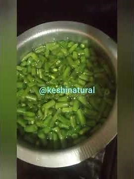 French beans or string beans. #Recipes,#food nutrition