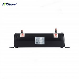 [Hot Item] Liquid Receiver Heat Exchangers Refrigeration Refrigeration