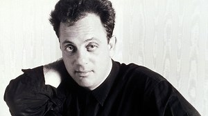 Flashback: Billy Joel Hits Number One With 'We Didn't Start the Fire'
