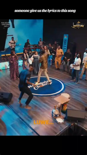 Hallelujah Challenge Day 4 with Pst Nathaniel Bassey